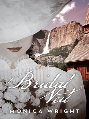 cover image of Bridal Veil